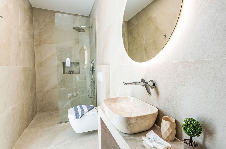 Vakantiehuis Gemini Villas - Elysium Villa