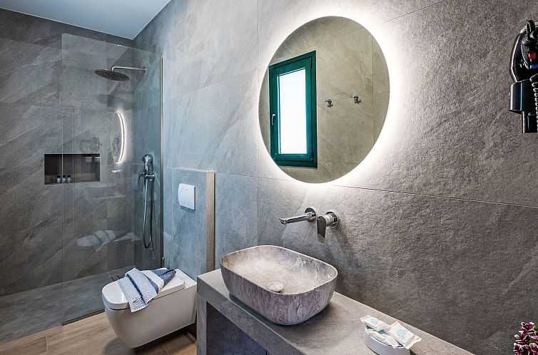 Vakantiehuis Gemini Villas - Elysium Villa