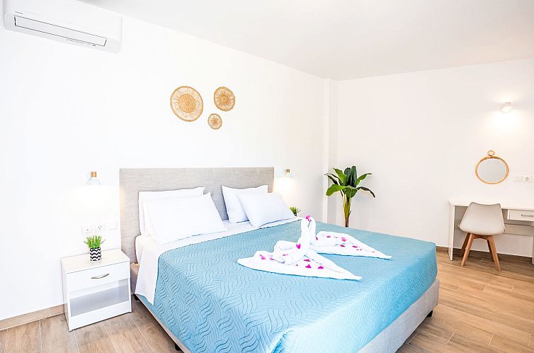 Vakantiehuis Gemini Villas - Elysium Villa