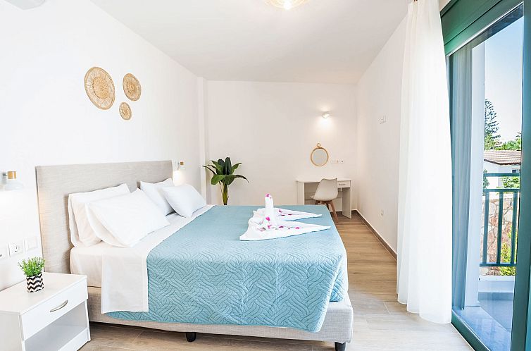 Vakantiehuis Gemini Villas - Elysium Villa