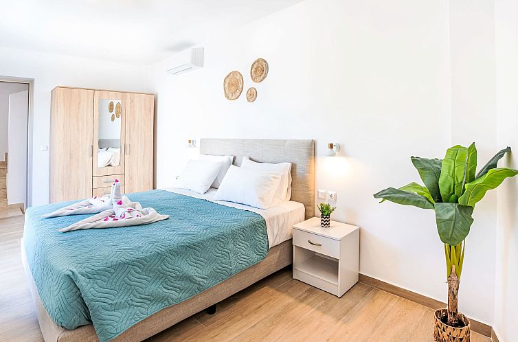 Vakantiehuis Gemini Villas - Elysium Villa