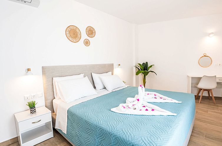 Vakantiehuis Gemini Villas - Elysium Villa
