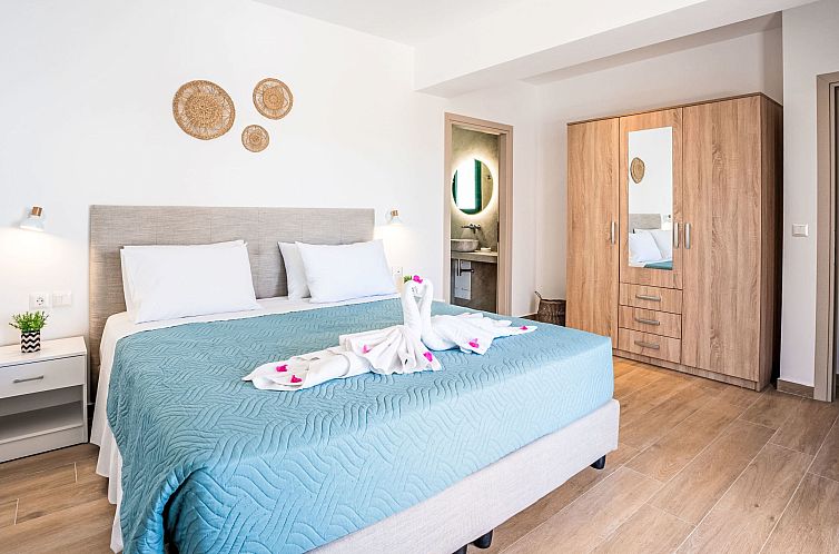 Vakantiehuis Gemini Villas - Elysium Villa