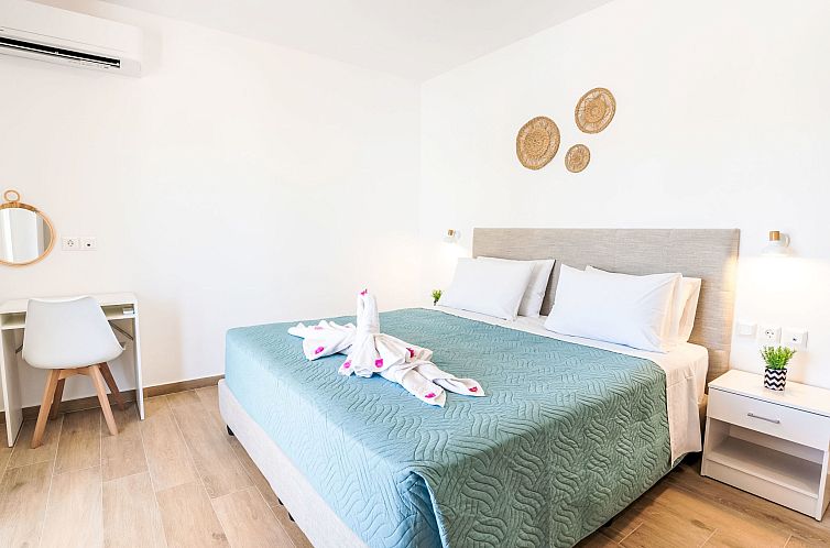 Vakantiehuis Gemini Villas - Elysium Villa