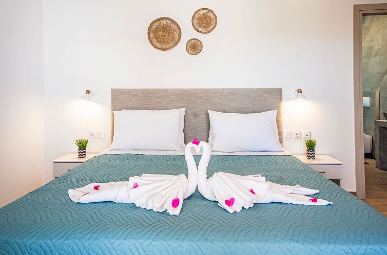 Vakantiehuis Gemini Villas - Elysium Villa