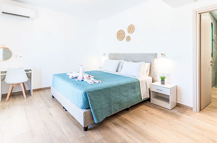 Vakantiehuis Gemini Villas - Elysium Villa