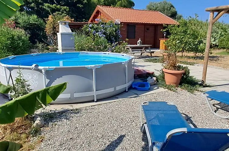 Guest house 0006203 - Chalet Rhodes - Villa Soroni