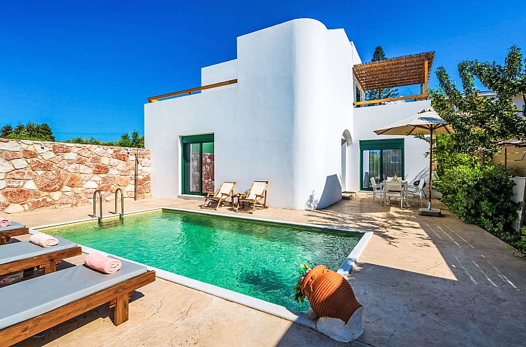 Vakantiehuis Gemini Villas- Harmony Villa