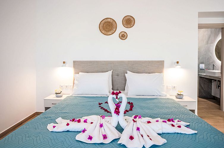 Vakantiehuis Gemini Villas- Harmony Villa