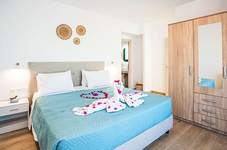 Vakantiehuis Gemini Villas- Harmony Villa
