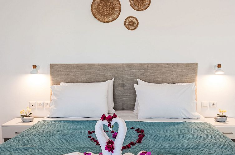 Vakantiehuis Gemini Villas- Harmony Villa
