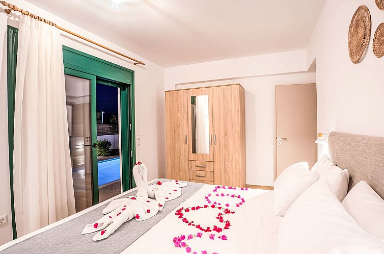 Vakantiehuis Gemini Villas- Harmony Villa