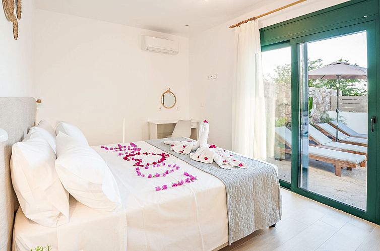 Vakantiehuis Gemini Villas- Harmony Villa