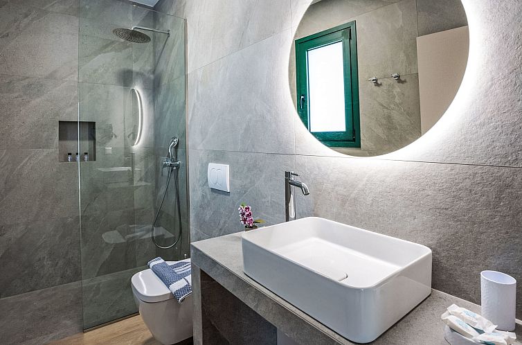 Vakantiehuis Gemini Villas- Harmony Villa