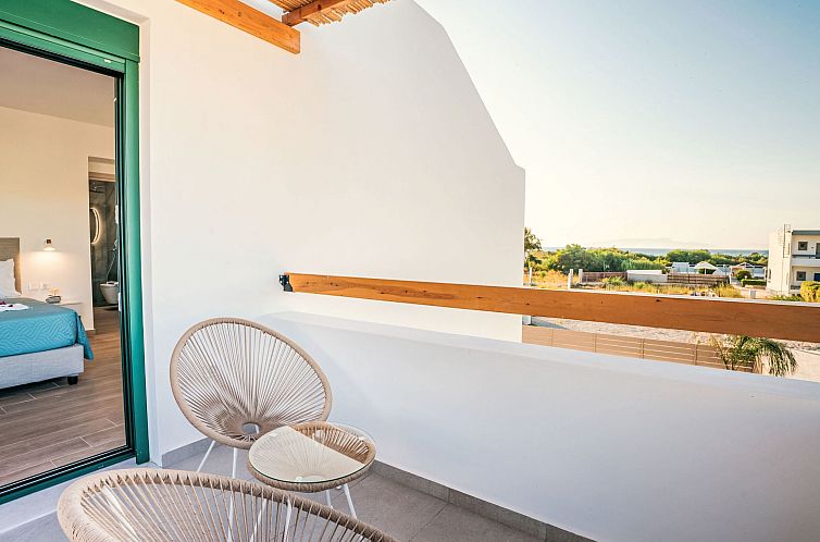 Vakantiehuis Gemini Villas- Harmony Villa