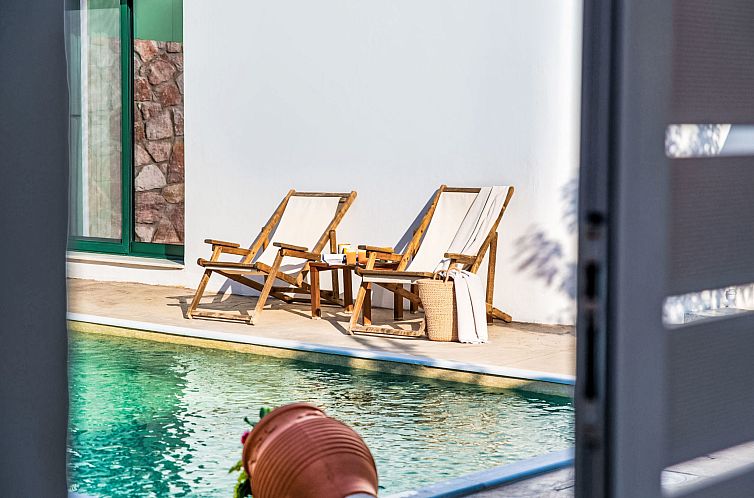 Vakantiehuis Gemini Villas- Harmony Villa