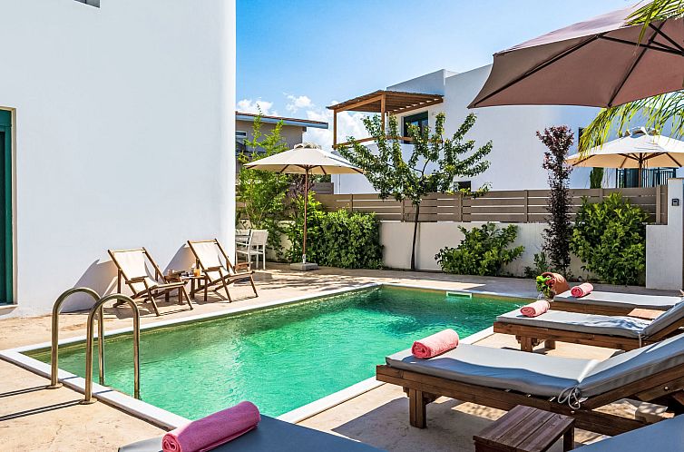 Vakantiehuis Gemini Villas- Harmony Villa