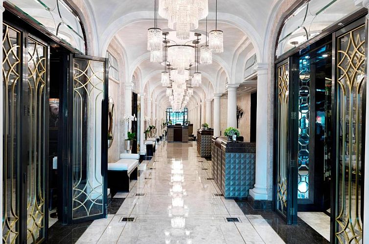 Guest house 000631 - Apartment England - The Wellesley, a Luxury Collection Hotel, Knightsbridge, Lon