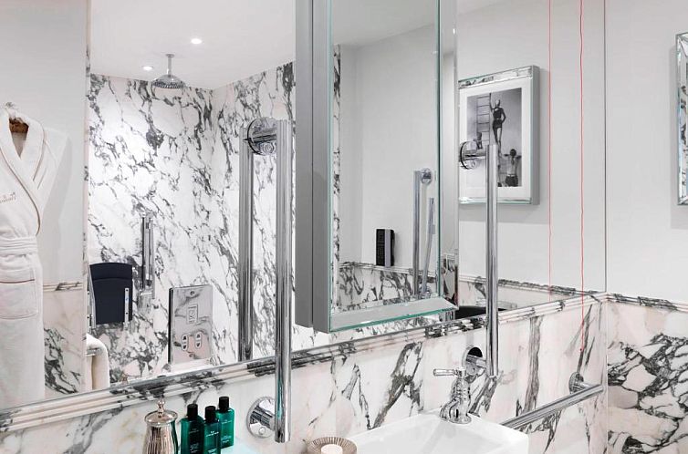 The Wellesley, a Luxury Collection Hotel, Knightsbridge, Lon