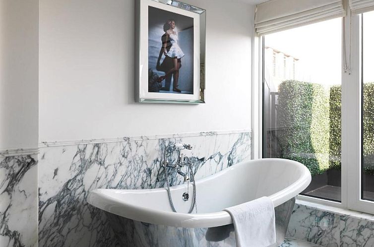 The Wellesley, a Luxury Collection Hotel, Knightsbridge, Lon