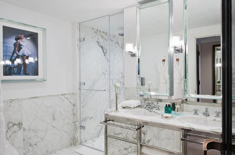 The Wellesley, a Luxury Collection Hotel, Knightsbridge, Lon