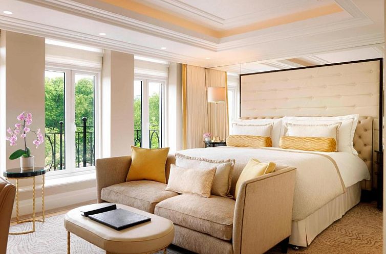 The Wellesley, a Luxury Collection Hotel, Knightsbridge, Lon