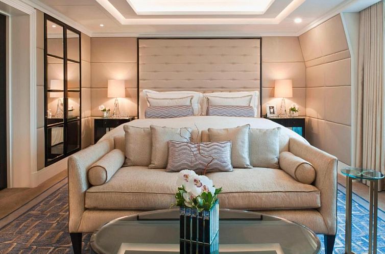 The Wellesley, a Luxury Collection Hotel, Knightsbridge, Lon