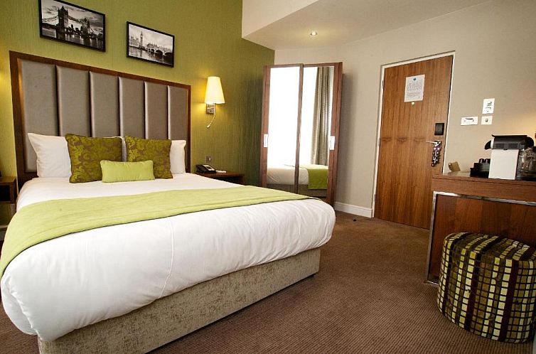 The Belgrave Hotel
