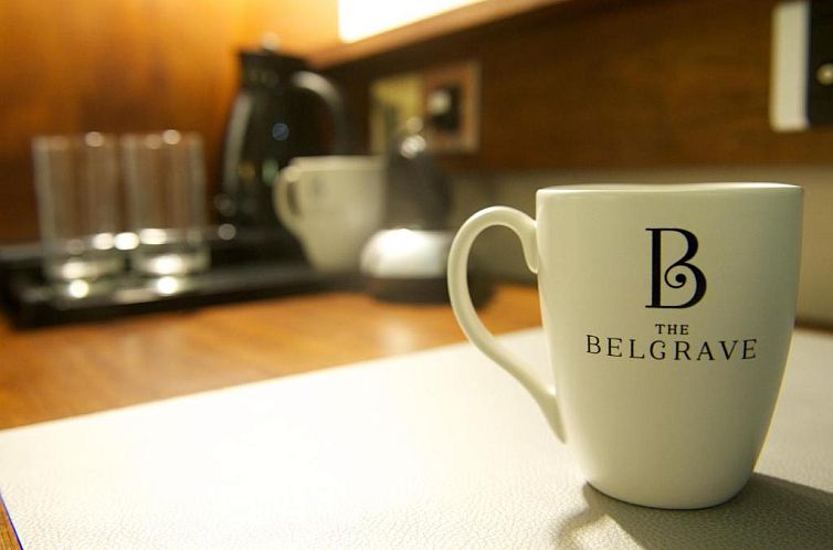 The Belgrave Hotel