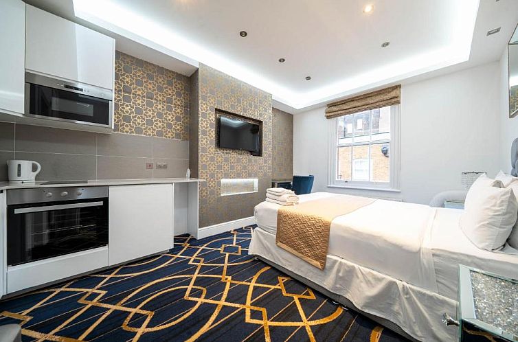 Hyde Park Rooms & Apartments