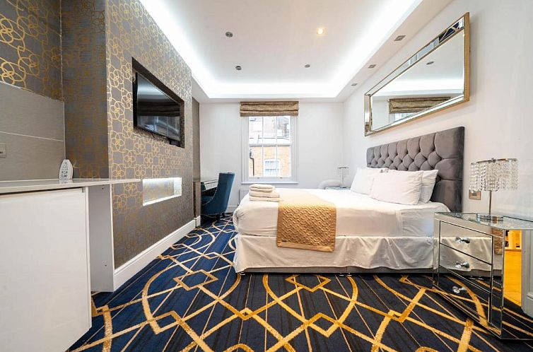 Hyde Park Rooms & Apartments