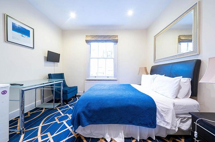 Hyde Park Rooms & Apartments