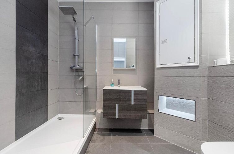 Hyde Park Rooms & Apartments