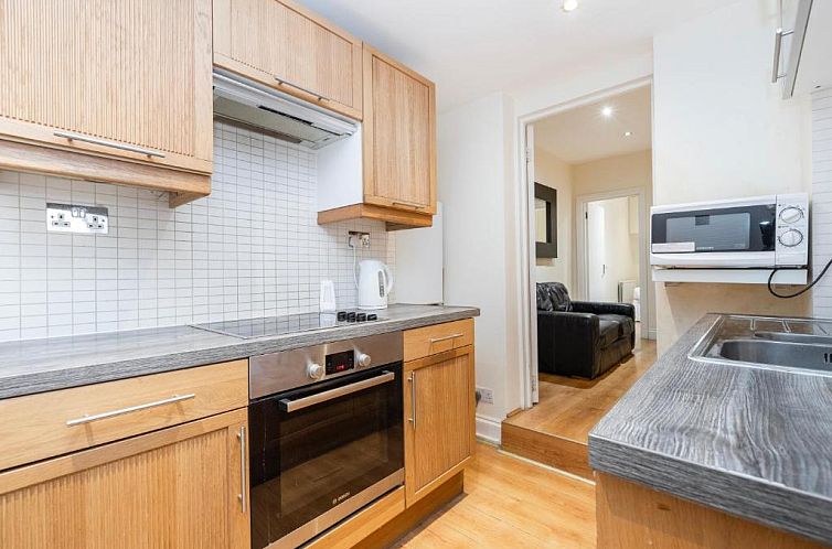 Hyde Park Rooms & Apartments