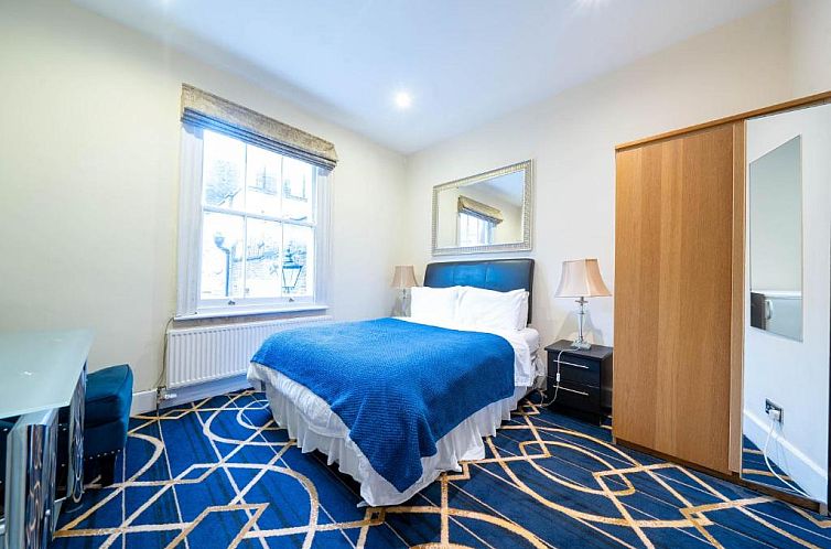 Hyde Park Rooms & Apartments