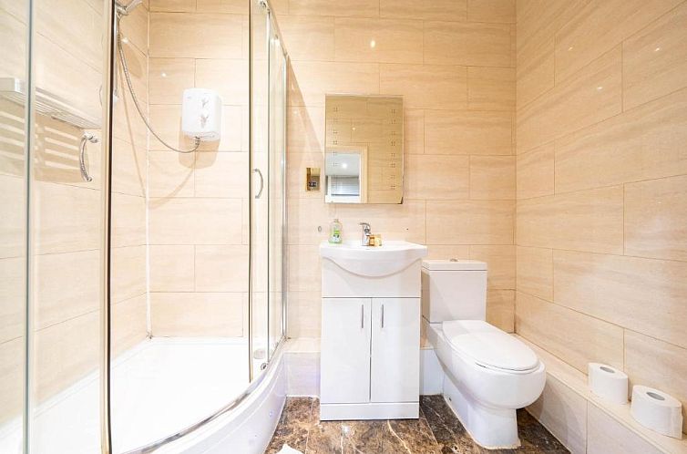 Hyde Park Rooms & Apartments