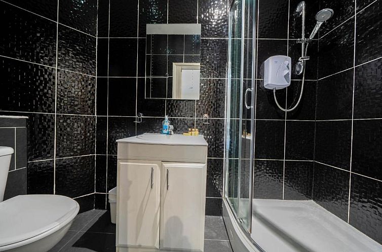 Hyde Park Rooms & Apartments