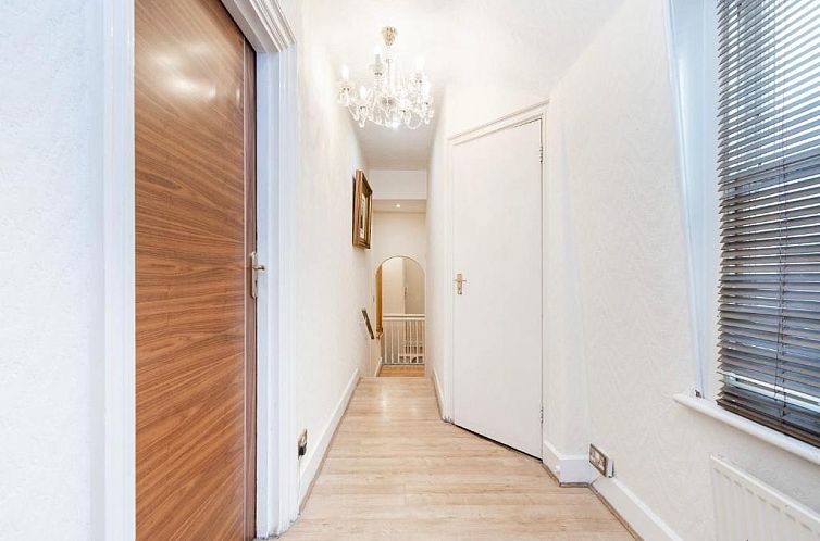 Hyde Park Rooms & Apartments