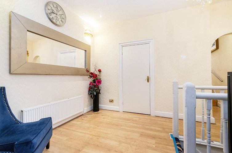 Hyde Park Rooms & Apartments