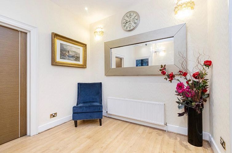 Hyde Park Rooms & Apartments