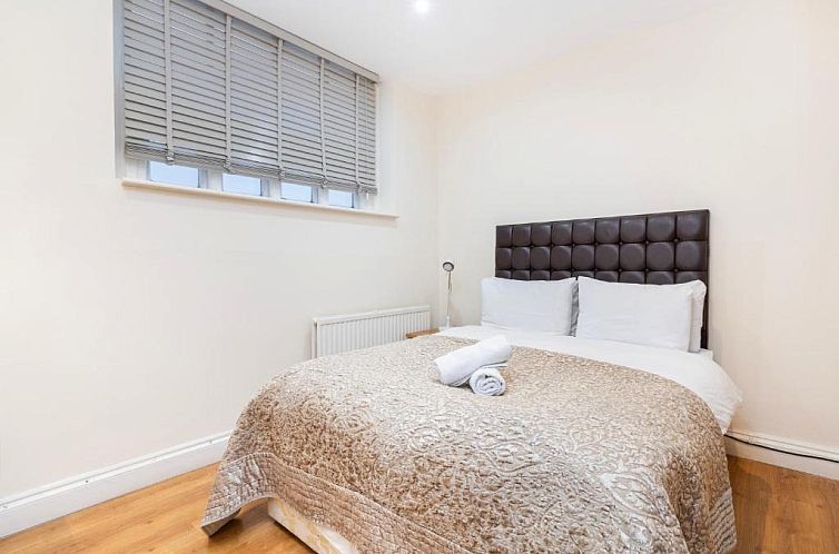 Hyde Park Rooms & Apartments