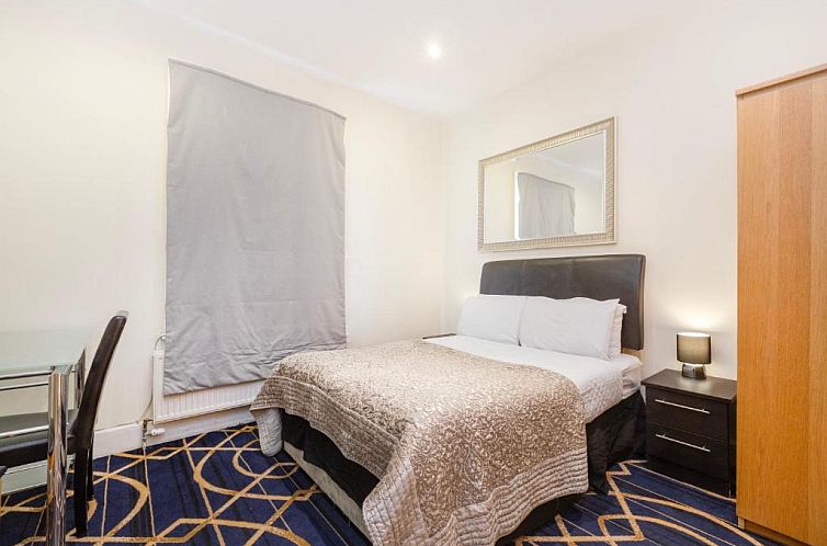 Hyde Park Rooms & Apartments