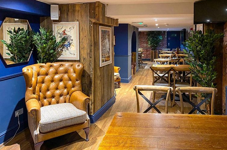 St Christopher's The Inn - London Bridge