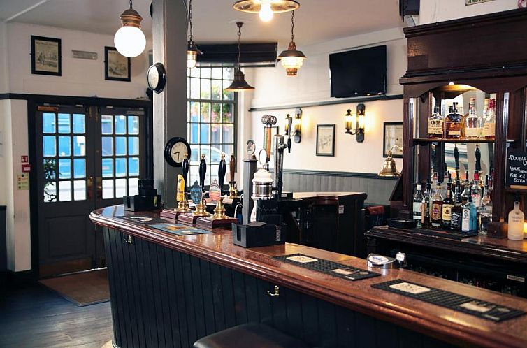 St Christopher's The Inn - London Bridge