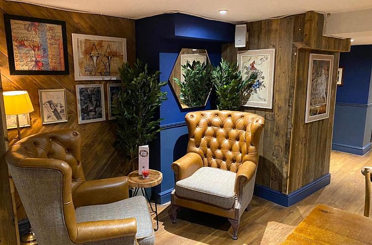 St Christopher's The Inn - London Bridge