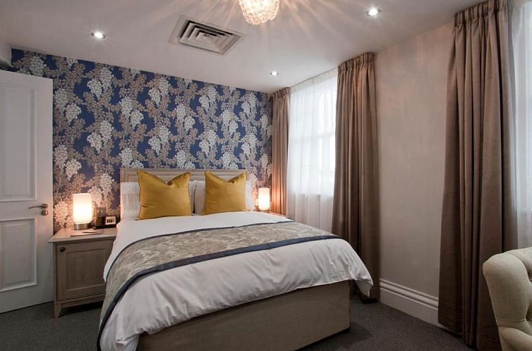 W12 Rooms