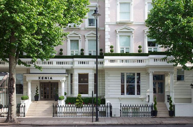 Guest house 000695 - Apartment England - Hotel Xenia - Autograph Collection