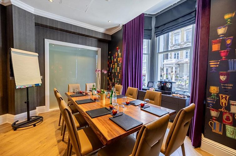 Hotel Xenia - Autograph Collection