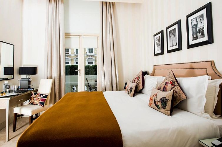 Hotel Xenia - Autograph Collection