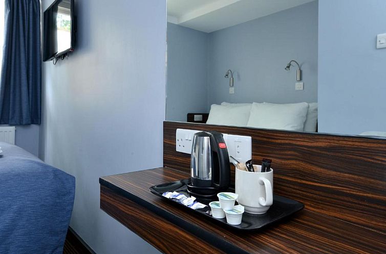 Angus Hotel